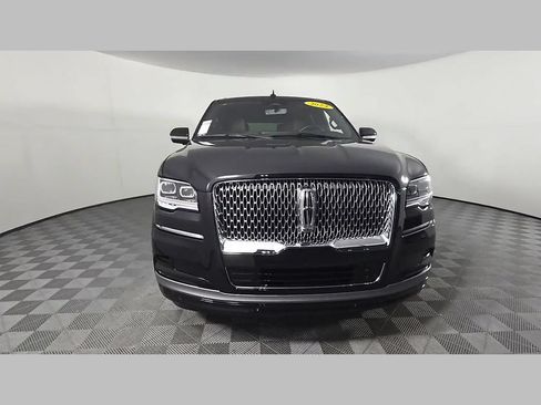 Used 2024 Lincoln Navigator Reserve AWD/4WD image 51