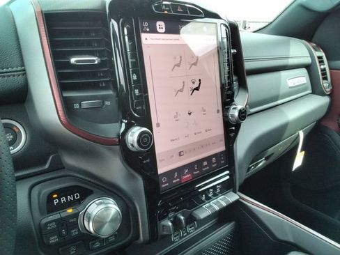 New 2026 RAM 1500 Rebel w/ Bed Utility Group AWD/4WD image 30