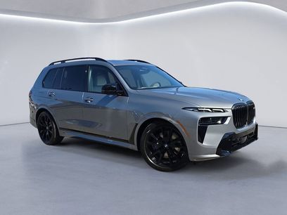 New 2026 BMW X7 M60i