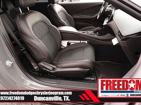 New 2026 Dodge Charger Scat Pack image 15