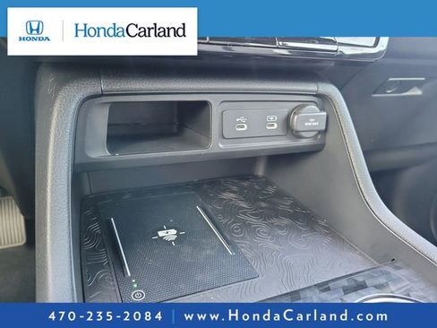 New 2026 Honda Passport TrailSport Elite image 25