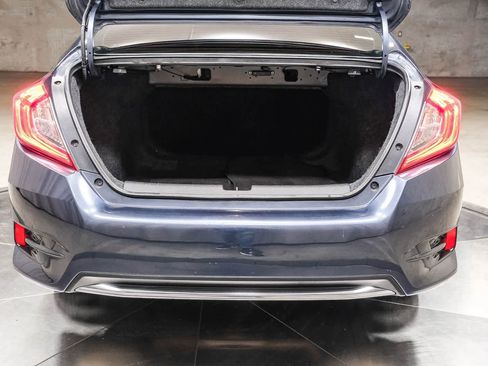 Used 2019 Honda Civic EX image 30