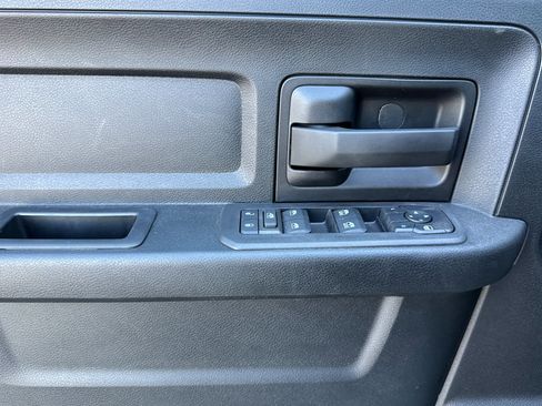 New 2026 RAM 5500 Tradesman w/ Chrome Appearance Group image 10