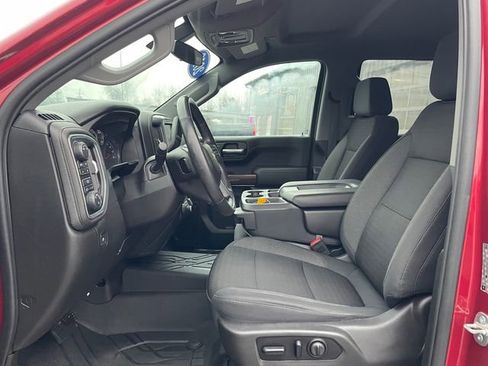 Used 2019 Chevrolet Silverado 1500 LT w/ All-Star Edition image 10