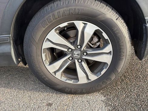 Used 2020 Honda CR-V LX image 13