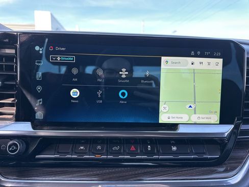 Used 2024 Chevrolet Silverado 1500 RST w/ Redline Edition image 36