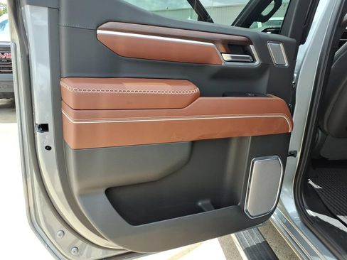 New 2026 GMC Sierra 1500 Denali Ultimate AWD/4WD image 19