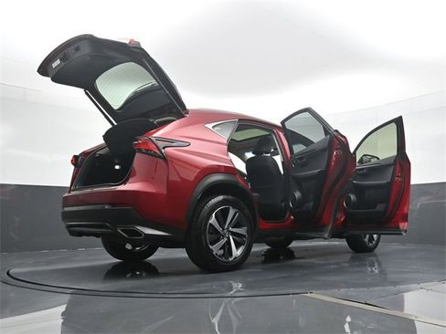 Used 2019 Lexus NX 300 F Sport image 26