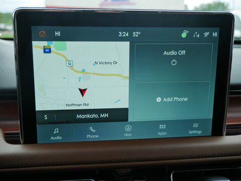 Used 2022 Lincoln Aviator Reserve w/ Equipment Group 201A AWD/4WD image 22