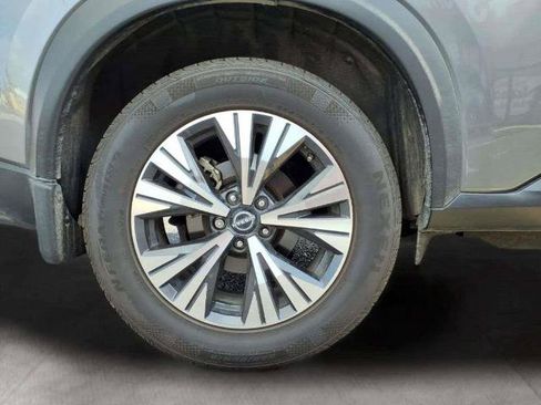 Certified 2023 Nissan Rogue SV w/ SV Premium B Package FWD image 20
