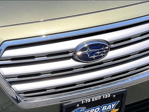 Used 2016 Subaru Outback 2.5i Premium AWD/4WD image 29