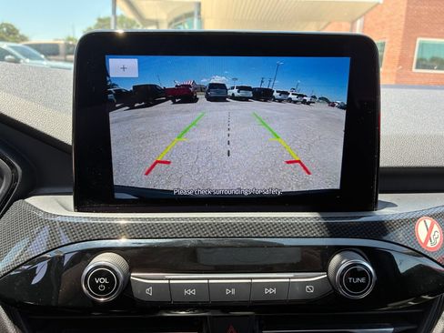 Used 2025 Ford Escape ST-Line FWD image 7