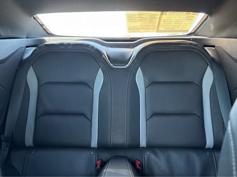 Used 2024 Chevrolet Camaro LT w/ RS Package RWD image 19