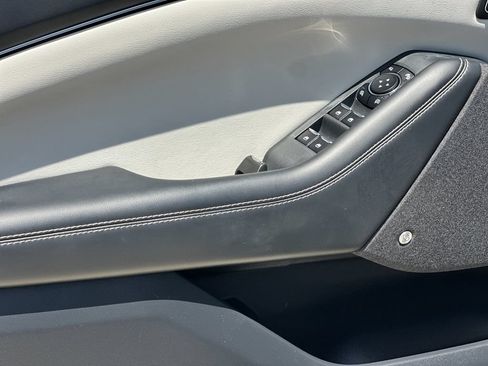 Used 2023 Ford Mustang Mach-E Premium RWD image 11