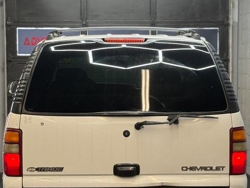 Used 2003 Chevrolet Tahoe LT image 15