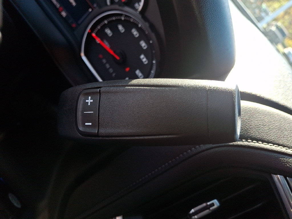 Used 2021 Chevrolet Silverado 1500 RST AWD/4WD image 15
