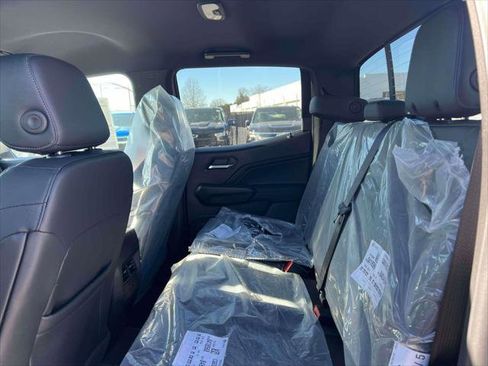 New 2026 Chevrolet Colorado LT w/ LT Convenience Package image 6