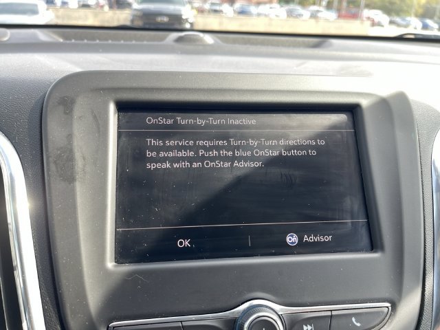 Used 2023 Chevrolet Equinox LS w/ LPO, Floor Liner Package FWD image 20