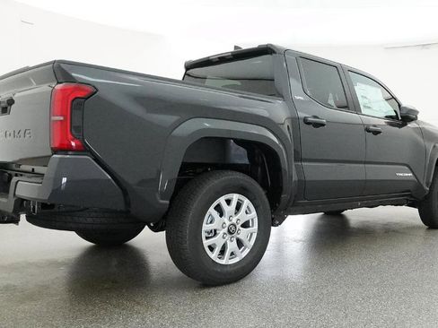 New 2026 Toyota Tacoma SR5 RWD image 28