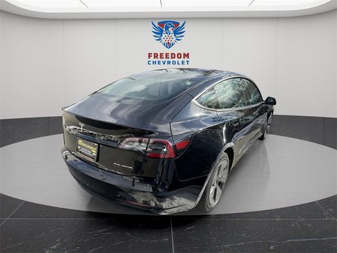 Used 2023 Tesla Model 3 Long Range image 6