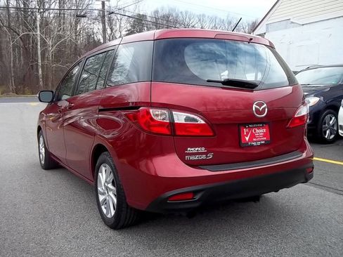 Used 2013 MAZDA MAZDA5 Sport image 3