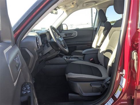 Used 2025 Ford Bronco Sport Big Bend image 19