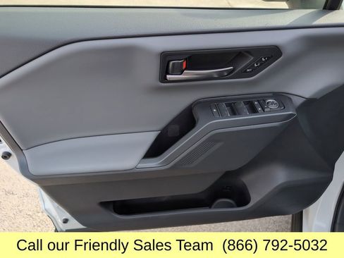 New 2026 Toyota RAV4 Limited image 10