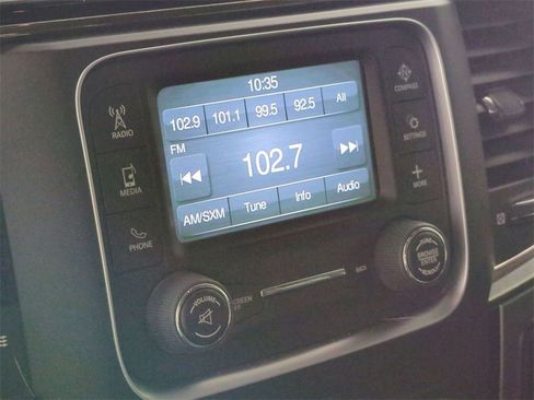 Used 2018 RAM 2500 Big Horn w/ Sport Appearance Group image 12