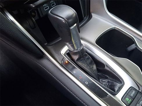 Certified 2022 Honda Accord Sport Special Edition image 15