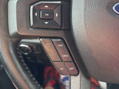 Certified 2020 Ford F150 XLT w/ Equipment Group 302A Luxury image 19