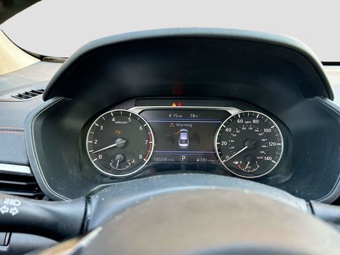 Used 2020 Nissan Altima 2.5 SR FWD image 39
