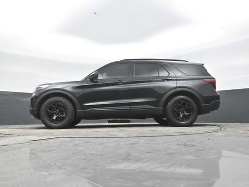 Used 2022 Ford Explorer Timberline AWD/4WD image 23