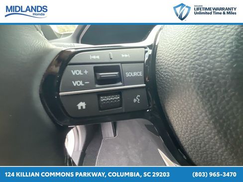 New 2026 Honda Civic Sport image 19