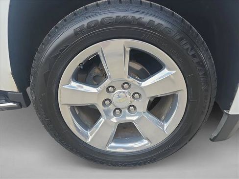 Used 2020 Chevrolet Tahoe Premier RWD image 24