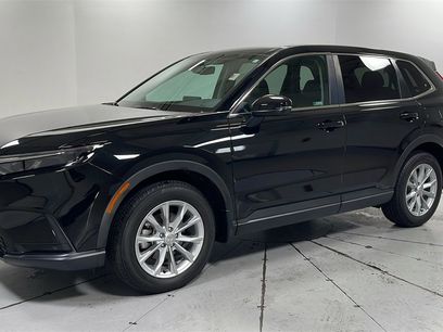Used 2024 Honda CR-V EX-L
