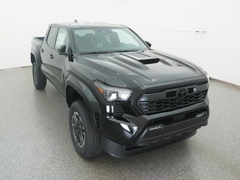 New 2026 Toyota Tacoma TRD Sport image 37