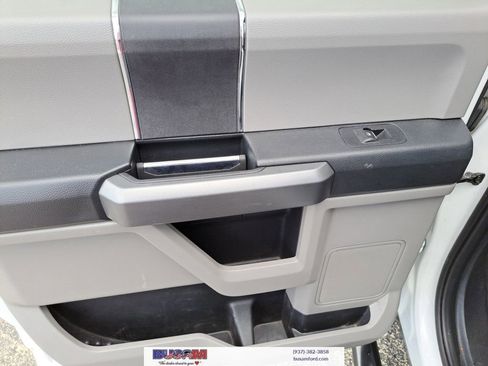 Used 2019 Ford F150 XLT w/ Trailer Tow Package image 12