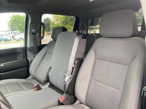 Used 2023 GMC Sierra 3500 Pro w/ Convenience Package AWD/4WD image 24