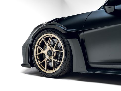Used 2025 Porsche 911 GT3 RS RWD image 13