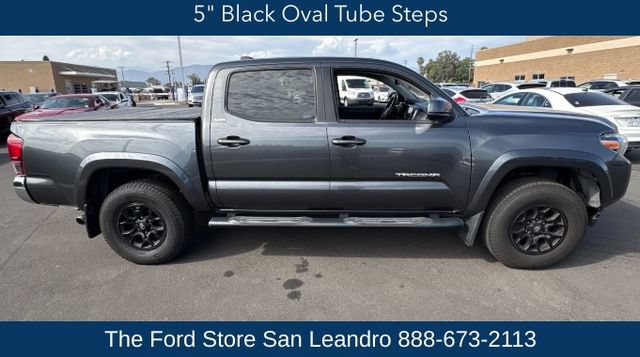 Used 2020 Toyota Tacoma SR5 RWD image 30