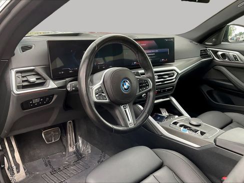 Certified 2023 BMW i4 M50 AWD/4WD image 17