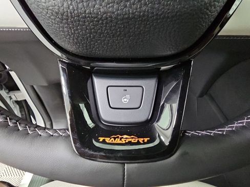 New 2026 Honda Passport TrailSport Elite image 28