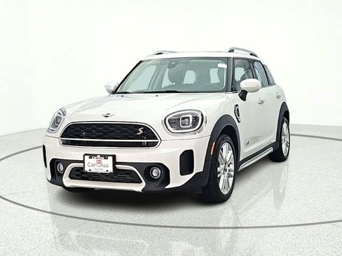 Used 2024 MINI Cooper Countryman S AWD/4WD image 2