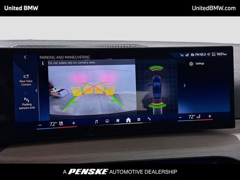 New 2026 BMW i4 eDrive40 w/ M Sport Package image 9