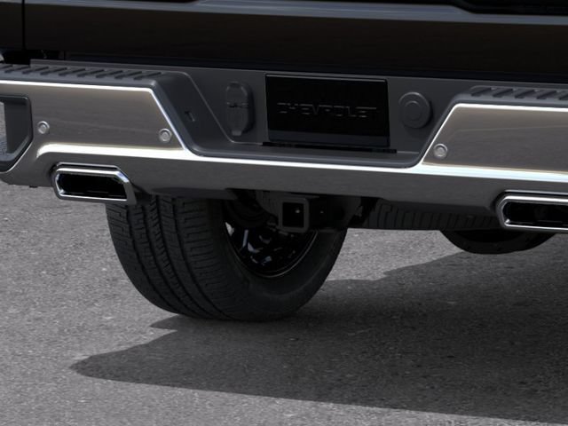 New 2026 Chevrolet Silverado 1500 LTZ w/ LTZ Premium Texas Edition AWD/4WD image 14