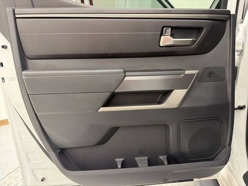 Certified 2025 Toyota Tundra SR5 AWD/4WD image 9