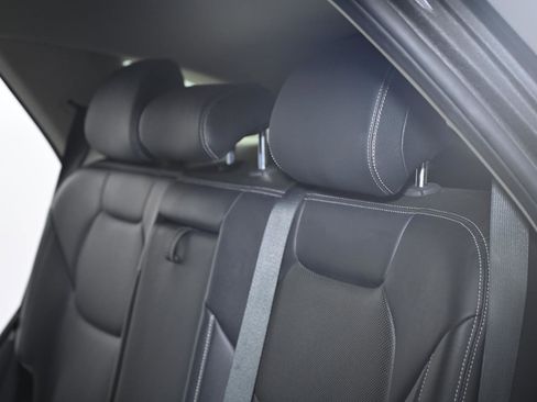 Used 2025 Genesis GV70 2.5T image 30