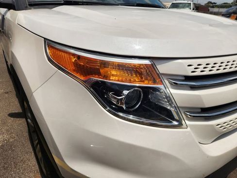 Used 2013 Ford Explorer Limited FWD image 6