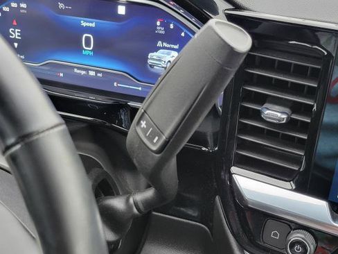 Certified 2023 Chevrolet Silverado 1500 LT image 16