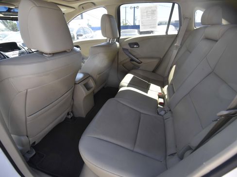 Used 2013 Acura RDX FWD image 9